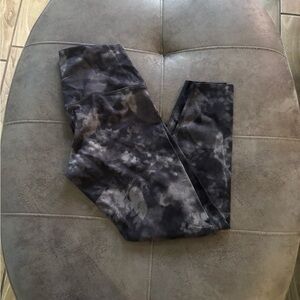 Nike Zenvy Leggings
